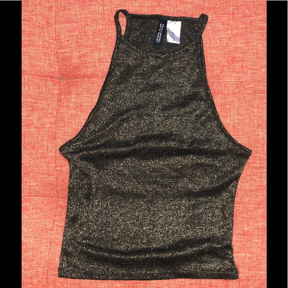 Dressy Sleeves Cami